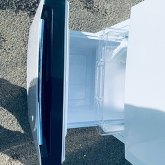 ♦️ET932番 Hisense 2ドア冷凍冷蔵庫【2018年製】