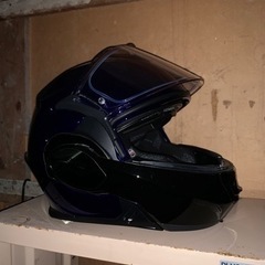 LS2 システムヘルメット