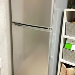 【急募】冷蔵庫 無料 一人暮らし用