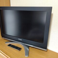 【値下げ】東芝32インチ液晶テレビ