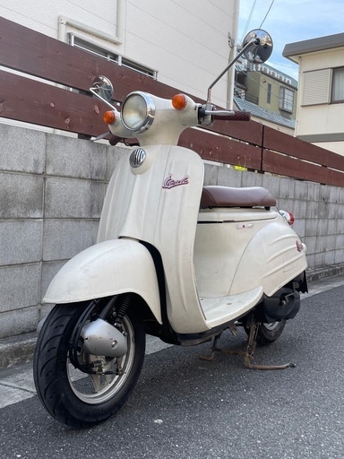 【お引き取り先が決まりました】スズキ　ヴェルデ　実働車　機関良好　最高速70キロ超