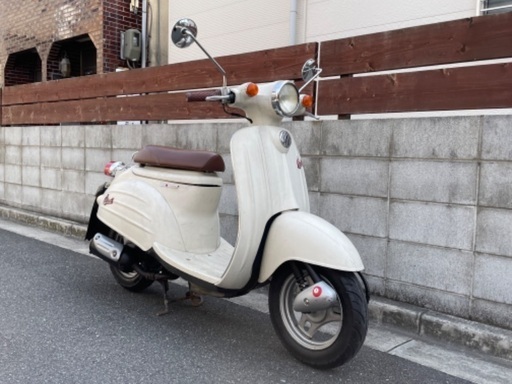 【お引き取り先が決まりました】スズキ　ヴェルデ　実働車　機関良好　最高速70キロ超