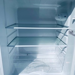  ♦️️ET934番 ニトリ2ドア冷蔵庫 Nグラシア 【2020年製 】