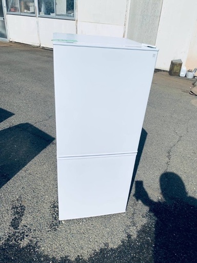 ♦️️ET934番 ニトリ2ドア冷蔵庫 Nグラシア 【2020年製 】