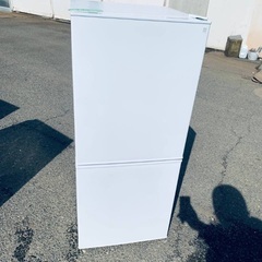  ♦️️ET934番 ニトリ2ドア冷蔵庫 Nグラシア 【2020年製 】