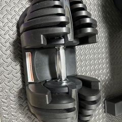 手渡し/福岡/博多/Mojeerダンベル40キロ2個