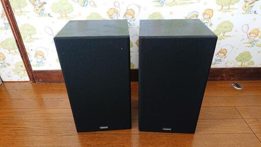 YAMAHA NS-10M PROスピーカー