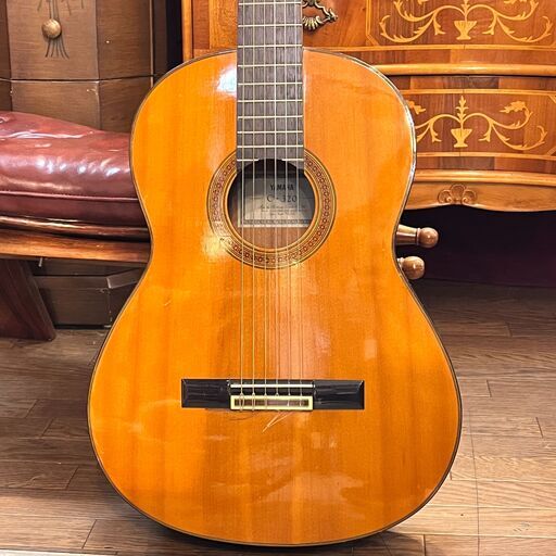 YAMAHA ヤマハ アコースティックギター C-320 ソフトケース付 アコギ 