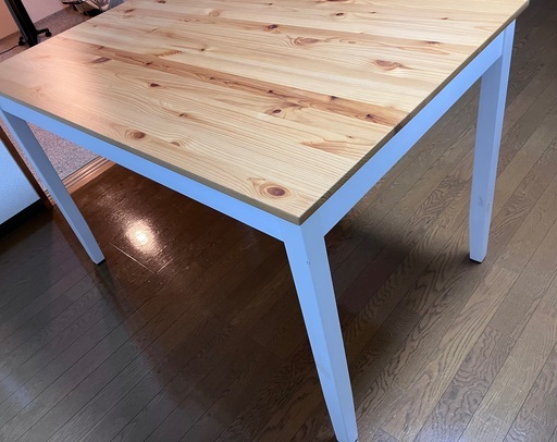 IKEA ダイニングテーブル GAMLEBY イケア Products