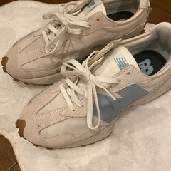 ニューバランス　new balanceスニーカー👟