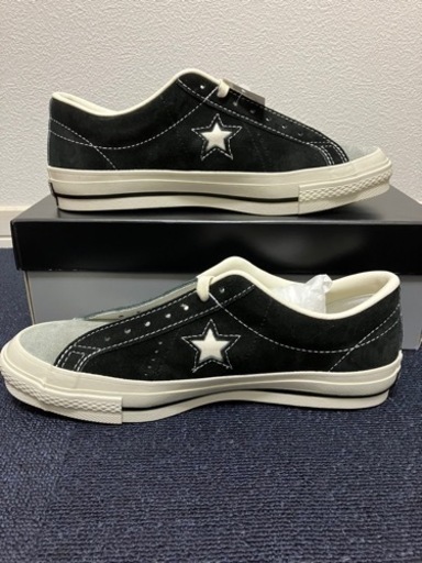 SOMA × Converse One Star J VTG Suede TimeLine \