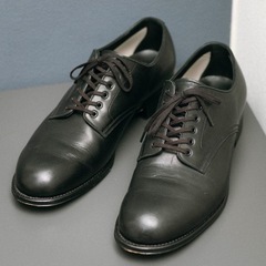 FOOT THE COACHER SERVICEMAN SHOE...