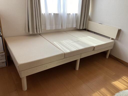 美品　ベット