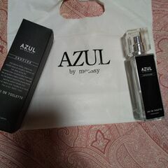 AZUL香水30ml