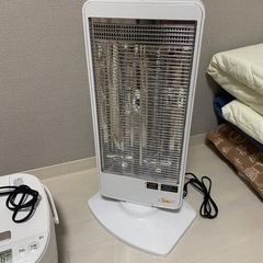 家電 季節、空調家電 遠赤外線ヒーター