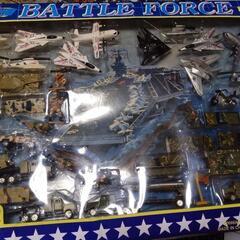 希少BATTLEFORCE　PlaySet