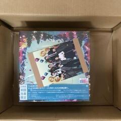 AAA／WAY OF GLORY（CD+DVD+グッズ）(スマプ...