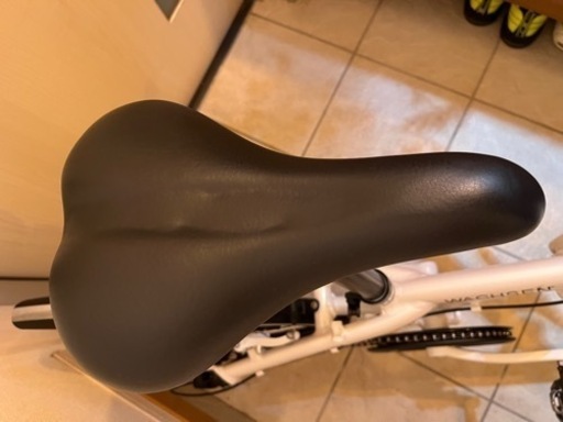 廃盤❗️希少❗️wachsen 折りたたみ自転車 (omerice) 市役所前  