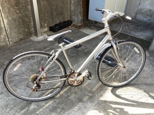 GIANT製 自転車　(お取引中)