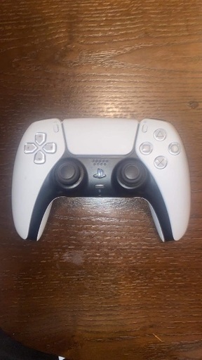 プレイステーション PS5 Game Controller