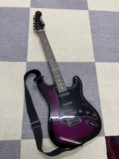 GT01⭐️現状品⭐️エレキギター アコースティックギター エレキベース