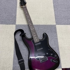 GT01⭐️現状品⭐️エレキギター アコースティックギター エレキベース 