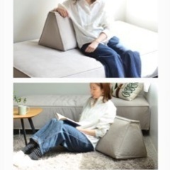 SO-11 ソファ3人掛＋背もたれ / 1800cm SEMPRE