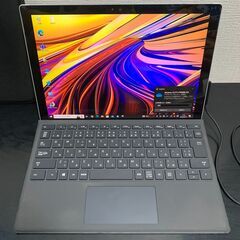 【本日締切】Surface Pro4 i5 6300U 4GB ...