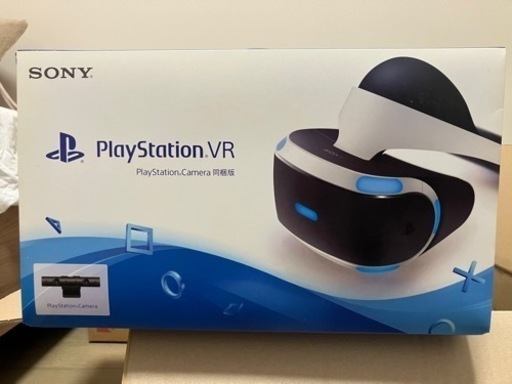 PlayStation VR✨