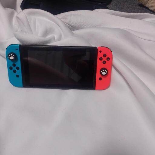 任天堂スイッチ