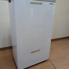 サンヨー　冷凍ストッカー　SCR-42G
