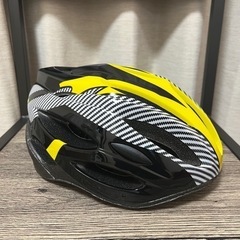 【未使用】ヘルメット 軽量