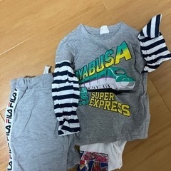 100センチ男の子セット