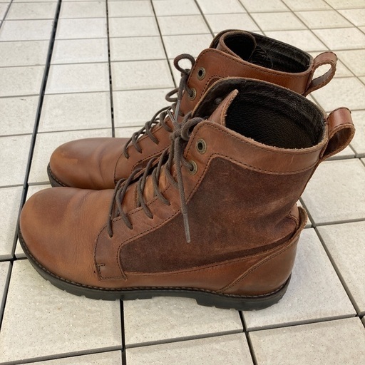 BIRKENSTOCK ビルケンシュトック ギルフォードハイ BIRKENSTOCK ビルケンシュトック GILFORD HIGH（ギルフォード