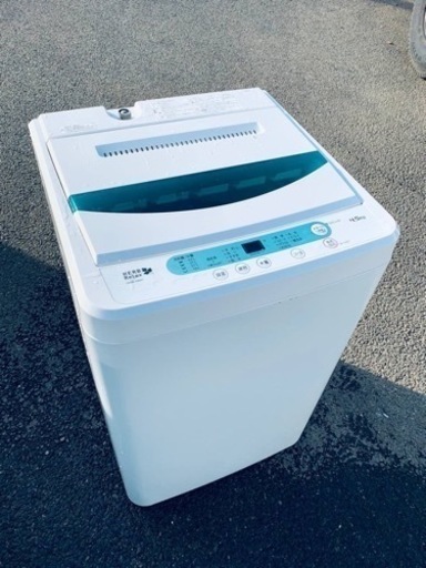EJ942番 YAMADA✨洗濯機✨ YWM-T45A1‼️
