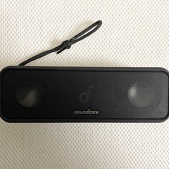 Anker Soundcore 3 Bluetooth スピーカー
