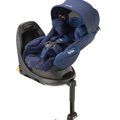 Aprica フラディア グロウ ISOFIX