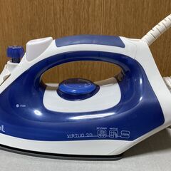 アイロン　T-fal