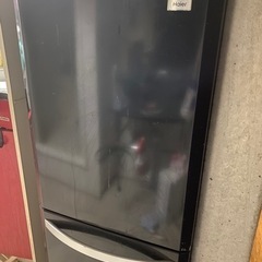 138L 冷凍冷蔵庫 