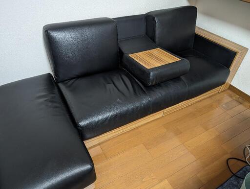 ソファーベット2/28までに取りに来てくれる方