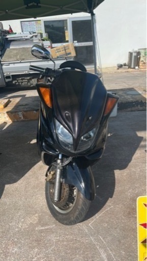 マジェスティ250
