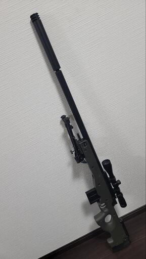 ☆エアガン　L96   東京マルイ☆