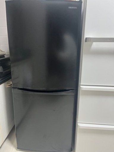 【美品】2022年製冷蔵庫