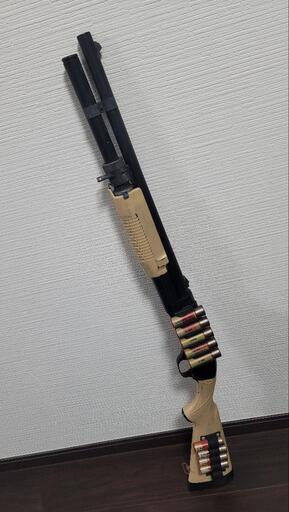 ☆エアガン　M3スーパー90　東京マルイ☆