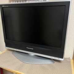 パナソニック　テレビ