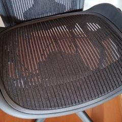 ハーマンミラー アーロンチェア