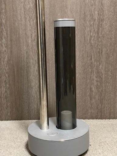 cado 加湿器　新品カートリッジ付き　STEM630i