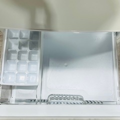 ♦️Panasonic a2054 2ドア冷蔵庫 168L 2020年製 11♦️