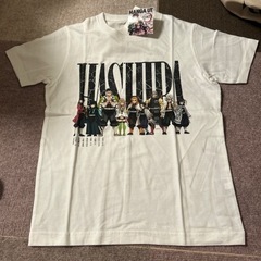 新品鬼滅の刃　Tシャツ　140 