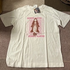 新品鬼滅の刃　Tシャツ 150